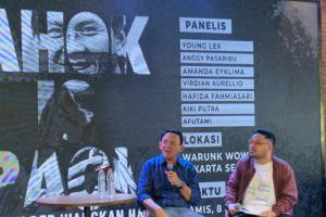 Ahok Tegaskan Dirinya Kader Tulen PDIP