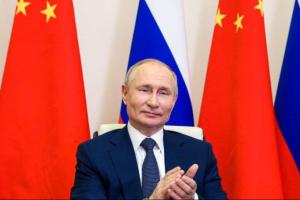 Putin Ucapkan Selamat Untuk Keunggulan Prabowo-Gibran di Pilpres 2024