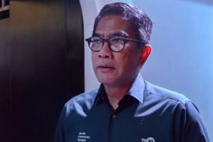 Direktur Utama LPP TVRI Siap Siarkan Debat Perdana Capres sebagai Wujud Komitmen Dukung Proses Demokrasi