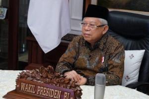Wapres Nilai Format Debat Pilpres Dengan Sesi Khusus dengan Cawapres Sendiri Supaya Lebih Elok