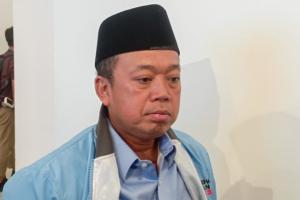 Wacana Koalisi Anies dan Ganjar Bersatu pada Putaran Kedua, Nusron Wahid Optimis Pilpres hanya Satu Putaran