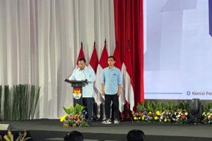 Komitmen Berantas Korupsi, Prabowo Sependapat dengan Anies