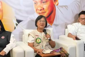 TPN Ganjar-Mahfud Bentuk Kedeputian Inklusif sebagai Bukti Perhatian terhadap Kelompok Marjinal