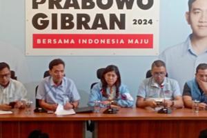 Wakil Ketua TKN: Narasi yang Menyebut Presiden Tidak Boleh Mendukung Pasangan Calon Merupakan Pandangan yang Keliru