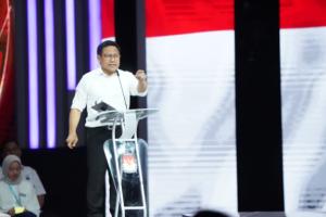 Cak Imin Sebut Tidak Anti Nikel, Tapi Tekankan Pembangunan Yang Beri Dampak Pada Kemakmuran Bersama