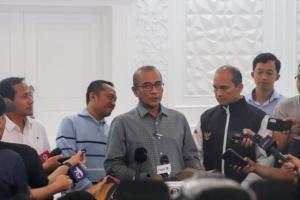KPU Ungkap Rencana Pembagian Debat Pilpres 2024, 3 Kali untuk Capres dan 2 Kali untuk Cawapres