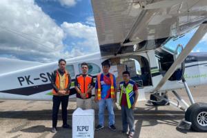 Bawaslu Kaltara Petakan Indikator Kerawanan TPS