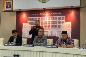Debat Pilpres 2024, KPU akan Diskusikan Posisi Cawapres dalam Segmen Terakhir
