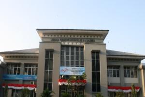 4 Ribu Lebih Napi di Lapas Salemba Gunakan Hak Pilihnya