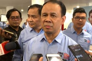 Terkait Kedekatan Anies dan Ganjar, TKN Prabowo-Gibran: Tidak Masalah Bila Kepentingannya Demi Masyarakat