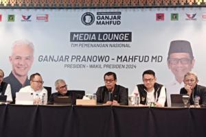 Soal SGIE, TPN: Seharusnya Moderator Jelaskan Arti Singkatan Itu