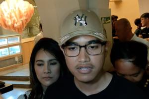 Kaesang: Kader Yang Tidak Taat Konstitusi Silahkan Keluar dari PSI