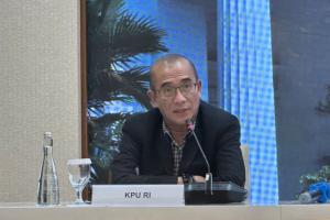 Pemungutan Suara di Luar Negeri Dilakukan Lebih Awal, Ini Penjelasan KPU