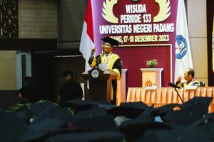 Mahfud MD Kembali Ingatkan Peran Penting Sumbar dalam Mempertahankan Republik Indonesia