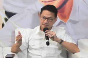 TPN Optimis Pasangan Ganjar-Mahfud Menang Satu Putaran pada Pilpres 2024