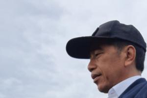 Jokowi: Presiden Boleh Ikut Kampanye dan Memihak
