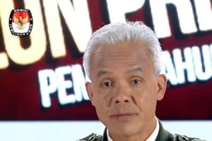 Ganjar Tekankan Pentingnya Infrastruktur Internet, Singgung Korupsi Pengadaannya