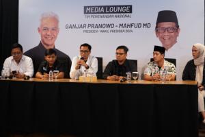 Ajak Anak Muda Jadi Bagian Solusi Persoalan Bangsa, Tim Pemenangan Muda Yakin Menangkan Ganjar-Mahfud