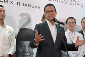 Anies: Masih Banyak Praktek Bad Governance Termasuk Pungli yang Harus Diberantas