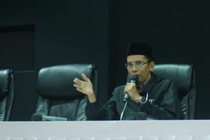 KTP Sakti Ganjar-Mahfud Sempurnakan Program Bansos