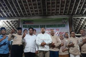 Ribuan Petani di Jawa Tengah Deklarasikan Dukungan Pasangan Prabowo-Gibran