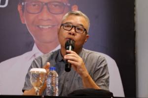 TPN Bantah Ganjar-Mahfud Hentikan Program Pro Rakyat Jokowi