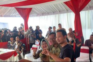 Usai Mencoblos, Mahfud Segera Bertolak ke Jakarta