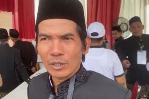 Yuk Intip, Hasil Quick Count Pilpres di TPS 60 Lebak Bulus Jaksel