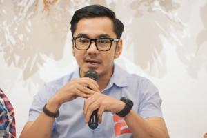 Dedek Prayudi: Prabowo-Gibran Siap Menangkan Pilpres 2024 Dalam Satu Putaran