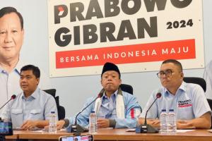 Terkait Arah Dukungan Maruarar, Nusron Wahid : Pasti Dukung Prabowo-Gibran Lah