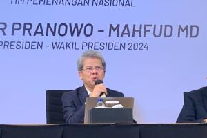 Todung Mulya Lubis Apresiasi 3 Putusan MK