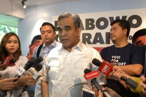 Ramai Terkait Pernyataan Presiden Jokowi, Sekjen Gerindra: Berlebihan! Wong Presiden Belum Berkampanye