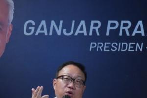 Bantah Isu Penghapusan Bansos, TPN Ganjar-Mahfud: KTP Sakti Permudah Masyarakat Peroleh Bantuan Pemerintah