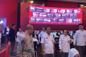 KPU RI Gelar Rapat Monitoring Pelantikan Serentak KPPS di Seluruh Indonesia Dalam Pemilu 2024