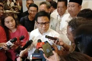 Jelang Debat Perdana Cawapres, Cak Imin: Saya Deg-Degan