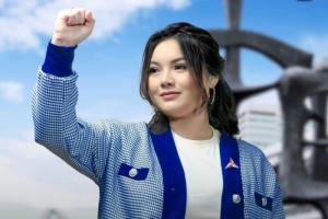 Ini 5 Caleg Raih Suara Terbanyak, Hillary Brigita Lasut Jadi Caleg Perempuan Raih Suara Terbanyak DPR RI