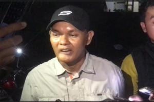 Surat Suara DPRD Provinsi Jatim di TPS 12 Kecamatan Garum - Blitar, KPU Lakukan Penghitungan Ulang