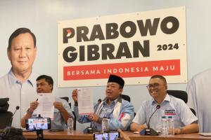 TKN: Khofifah Efektif Jadi Jurkam Nasional Prabowo-Gibran Mulai 21 Januari 2024