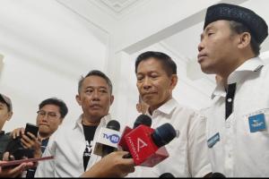 Terima Dukungan Gema Pelaut, Timnas AMIN Sebut Target 5 Juta Suara