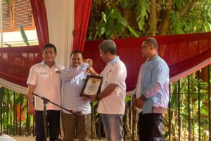 Barisan Pembaharuan Indonesia Deklarasikan Dukungan Terhadap Pasangan Prabowo-Gibran