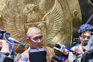 Beredar Perolehan Suara Pemilu dari Luar Negeri, KPU Pastikan Itu Tidak Benar