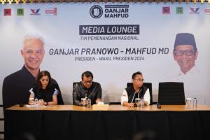 TPN Prediksi Pilpres Berlangsung Dua Putaran