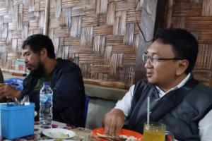 Ormas Islam di Sulut Ajak Masyarakat Hargai Hasil Pemilu 2024