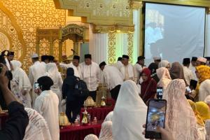 Politik Panas, Airlangga Hartarto: Dinginkan dengan Tadarus Alquran