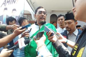 UAS Dukung Anies-Muhaimin, Timnas AMIN: Beliau Bukan Juru Kampanye AMIN