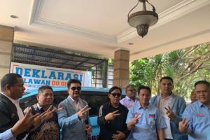 Deklarasi Relawan Go Gibran: Kemenangan Besar Satu Putaran bagi Prabowo-Gibran