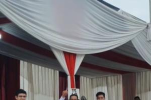 Anies Optimis Akan Menang Pilpres 2024 