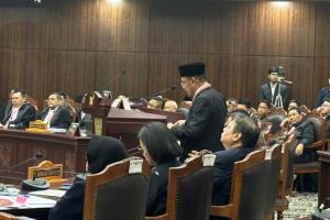 Hadir di Sidang MK, Muhadjir: Bansos Direncanakan Sebelum Pesta Demokrasi