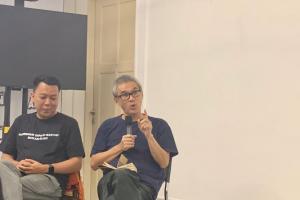 Jubir Timnas AMIN Himbau Kepada 6 Juta Warga Jakarta Untuk Tolak RUU DKJ