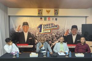 Ganjar Janji Akan Lakukan Pemutihan Utang, Timnas AMIN: Kalau Kami Bukan Menghapus, Tapi Ingin Memudahkan Akses